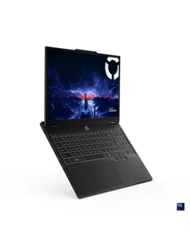 Legion 5 15.1" U7 255HX 16 1TB 5060 DOS