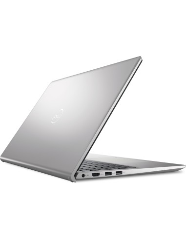 Laptop Dell Pro Essential 15", FHD 120Hz, Intel Core i5-1334U, 16GB DDR5, 1TB SSD, Intel Graphics, Win 11 Pro ,McAfee 1Y, Platinum Silver