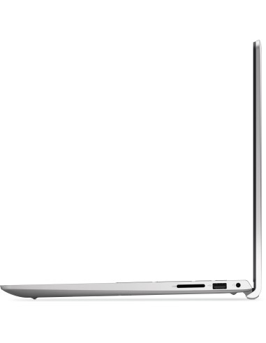 Laptop Dell Pro Essential 15", FHD 120Hz, Intel Core i5-1334U, 16GB DDR5, 1TB SSD, Intel Graphics, Win 11 Pro ,McAfee 1Y, Platinum Silver