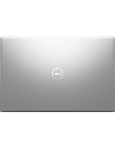 Laptop Dell Pro Essential 15", FHD 120Hz, Intel Core i5-1334U, 16GB DDR5, 1TB SSD, Intel Graphics, Win 11 Pro ,McAfee 1Y, Platinum Silver