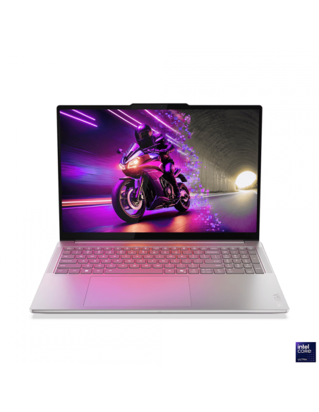 YG9 PRO 16 2.8K U7 255H 32 1TB 5070 W11P