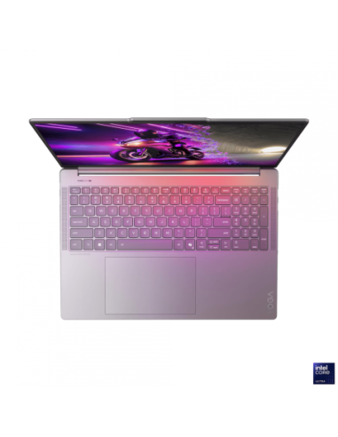 YG9 PRO 16 2.8K U7 255H 32 1TB 5070 W11P