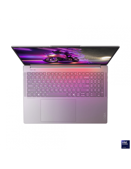 YG9 PRO 16 2.8K U7 255H 32 1TB 5070 W11P