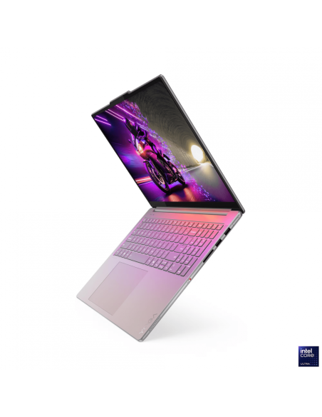 YG9 PRO 16 2.8K U7 255H 32 1TB 5070 W11P