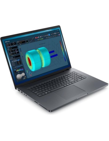 DL MB18250 QHD U9-285HX 64 1 4 RTX W11P