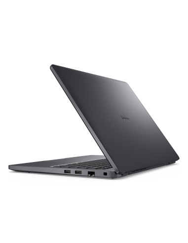 Laptop Dell Pro 14", FHD, Intel Core 7 150U, 16GB DDR5, 256GB SSD, Intel Graphics, Win 11 Pro, Magnetite