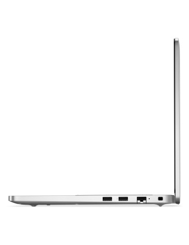 Laptop Dell Pro 14", FHD, Intel Core Ultra 7 255U, 32GB DDR5, 512GB SSD, Intel Graphics, Win 11 Pro, Platinum Silver
