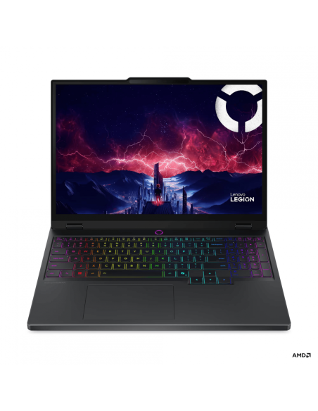 Legion 5 15.1" R7 AI 350 24 1TB 5070 DOS