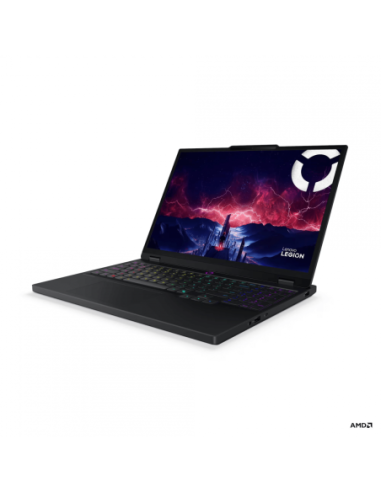 Legion 5 15.1" R7 AI 350 24 1TB 5070 DOS