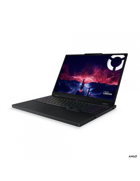Legion 5 15.1" R7 AI 350 24 1TB 5070 DOS