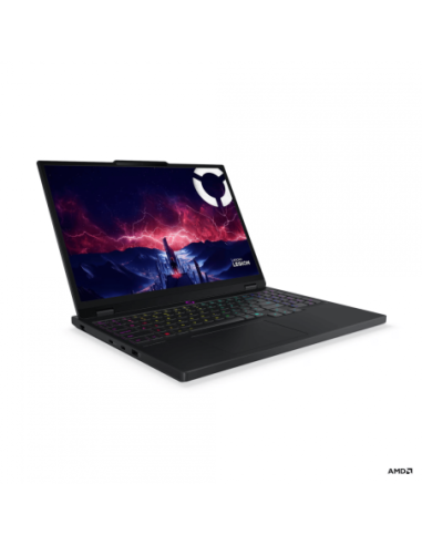 Legion 5 15.1" R7 AI 350 24 1TB 5070 DOS