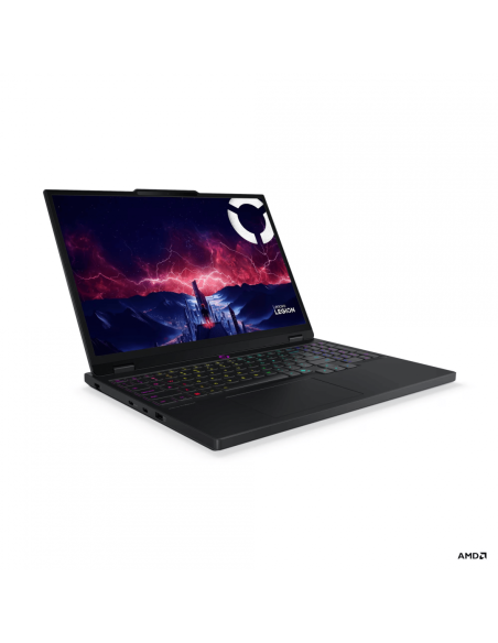 Legion 5 15.1" R7 AI 350 24 1TB 5070 DOS