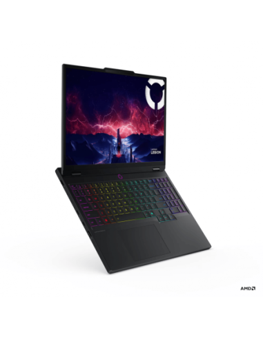 Legion 5 15.1" R7 AI 350 24 1TB 5070 DOS