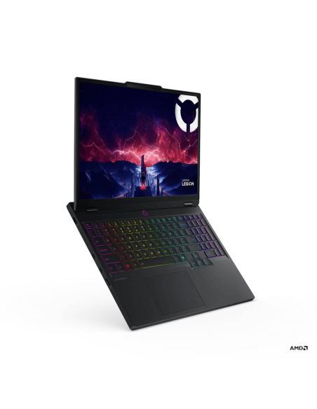 Legion 5 15.1" R7 AI 350 24 1TB 5070 DOS