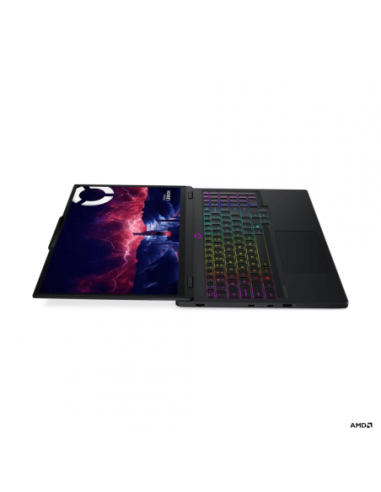 Legion 5 15.1" R7 AI 350 24 1TB 5070 DOS