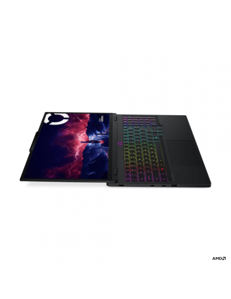 Legion 5 15.1" R7 AI 350 24 1TB 5070 DOS