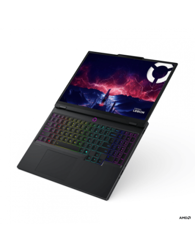 Legion 5 15.1" R7 AI 350 24 1TB 5070 DOS
