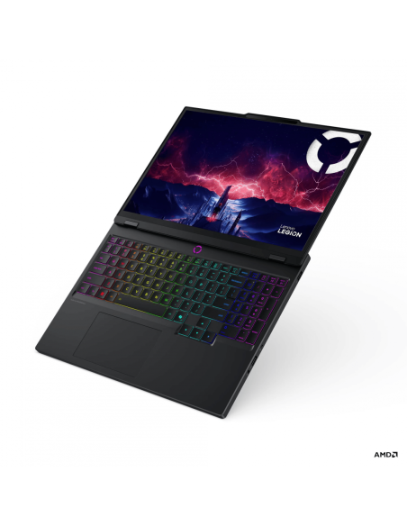 Legion 5 15.1" R7 AI 350 24 1TB 5070 DOS