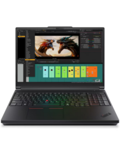 P16 G3 T U9 275HX RTX5000 64 2T 3YP W11P