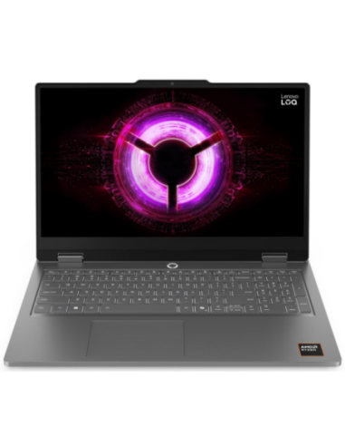 LOQ 15.6" FHD R7 170 16GB 1TB 5050 DOS