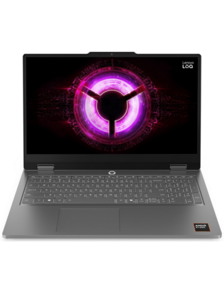 LOQ 15.6" FHD R7 170 16GB 1TB 5050 DOS