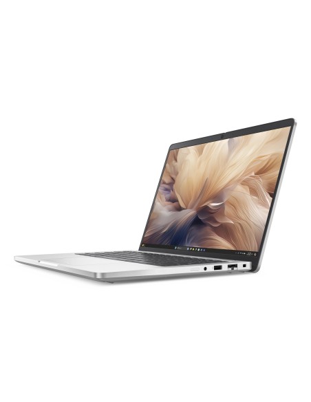 Laptop Dell Pro Plus 14", FHD, Intel Core Ultra 7 266V, 16GB LPDDR5x, 512GB SSD, Intel Arc 140V, Win 11 Pro, Aluminium