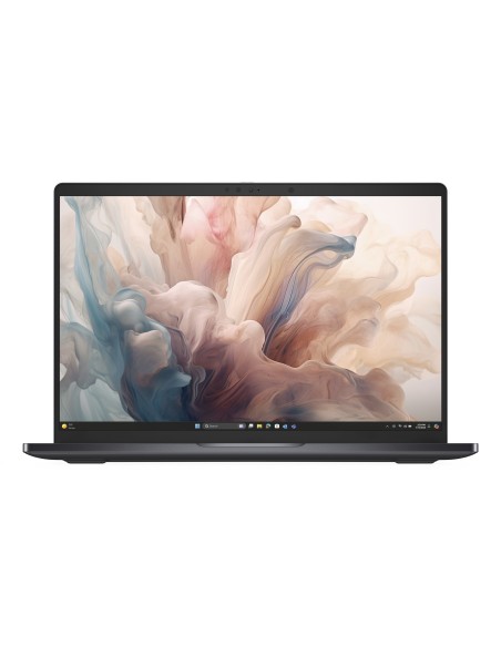 Laptop Dell Premium 14", FHD, Intel Core Ultra 7 268V, 32GB LPDDR5x, 512GB SSD, Intel Arc 140V, Win 11 Pro, Grey