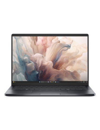 Laptop Dell Premium 14", FHD, Intel Core Ultra 7 268V, 32GB LPDDR5x, 512GB SSD, Intel Arc 140V, Win 11 Pro, Grey