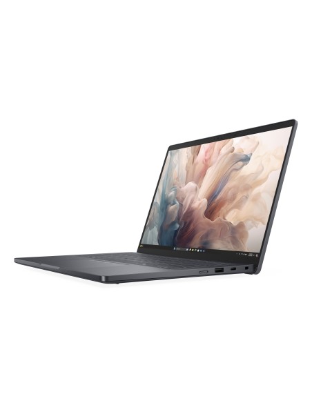 Laptop Dell Premium 14", FHD, Intel Core Ultra 7 268V, 32GB LPDDR5x, 512GB SSD, Intel Arc 140V, Win 11 Pro, Grey