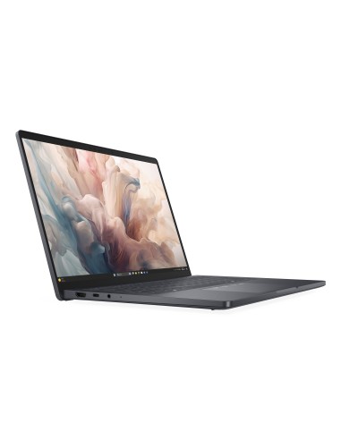 Laptop Dell Premium 14", FHD, Intel Core Ultra 7 268V, 32GB LPDDR5x, 512GB SSD, Intel Arc 140V, Win 11 Pro, Grey