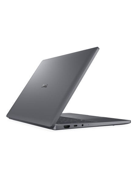Laptop Dell Premium 14", FHD, Intel Core Ultra 7 268V, 32GB LPDDR5x, 512GB SSD, Intel Arc 140V, Win 11 Pro, Grey
