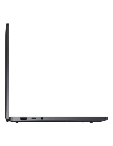 Laptop Dell Premium 14", FHD, Intel Core Ultra 7 268V, 32GB LPDDR5x, 512GB SSD, Intel Arc 140V, Win 11 Pro, Grey