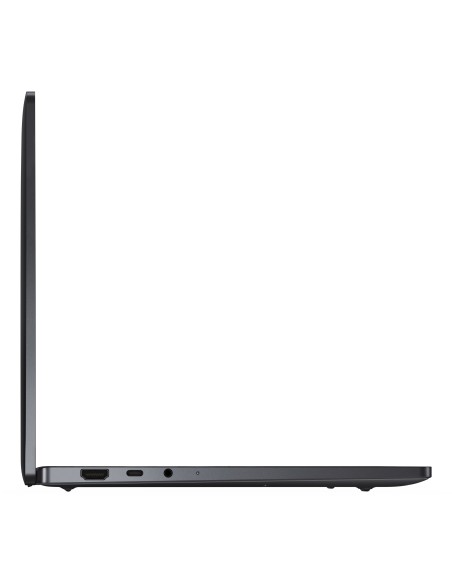 Laptop Dell Premium 14", FHD, Intel Core Ultra 7 268V, 32GB LPDDR5x, 512GB SSD, Intel Arc 140V, Win 11 Pro, Grey