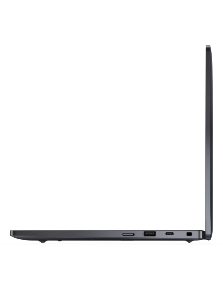 Laptop Dell Premium 14", FHD, Intel Core Ultra 7 268V, 32GB LPDDR5x, 512GB SSD, Intel Arc 140V, Win 11 Pro, Grey