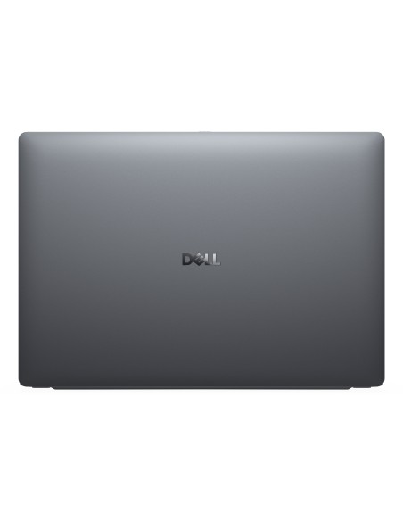 Laptop Dell Premium 14", FHD, Intel Core Ultra 7 268V, 32GB LPDDR5x, 512GB SSD, Intel Arc 140V, Win 11 Pro, Grey