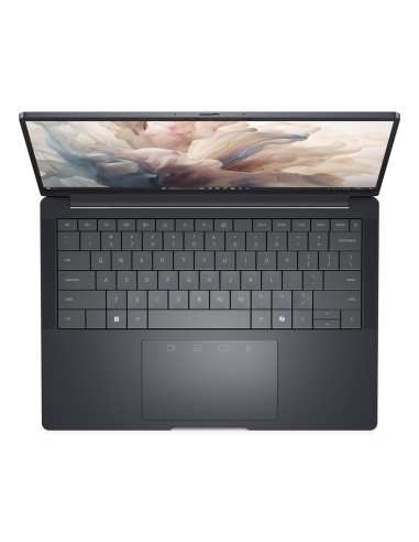 Laptop Dell Premium 14", FHD, Intel Core Ultra 7 268V, 32GB LPDDR5x, 512GB SSD, Intel Arc 140V, Win 11 Pro, Grey