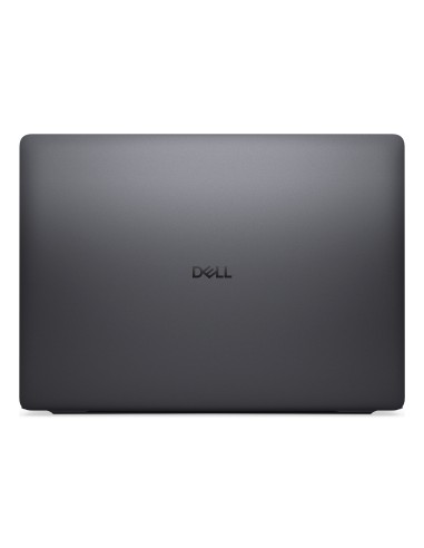 Laptop Dell Pro 14", FHD 60Hz, AMD Ryzen 5 PRO 230, 16GB DDR5, 512GB SSD, Radeon 760M, Win 11 Pro, Magnetite