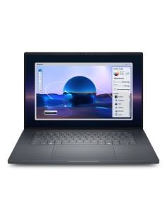 Laptop Dell Pro Max Premium 16", FHD 120Hz, Intel Core Ultra 7 265H, 32GB LPDDR5x, 1TB SSD, RTX PRO 1000 Blackwell 8GB, Win 11 Pro, Black