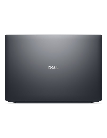 Laptop Dell Pro Max Premium 16", FHD 120Hz, Intel Core Ultra 7 265H, 32GB LPDDR5x, 1TB SSD, RTX PRO 1000 Blackwell 8GB, Win 11 Pro, Black
