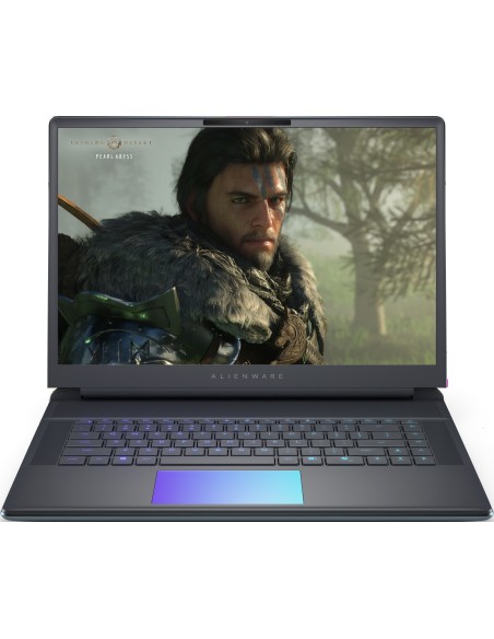 Laptop Gaming Dell Alienware 16" Area-51, WQXGA 240Hz, Intel Core Ultra 9 275HX, 64GB DDR5, 2TB SSD, RTX 5070 Ti 12GB, Win 11 Pro, Liquid Teal