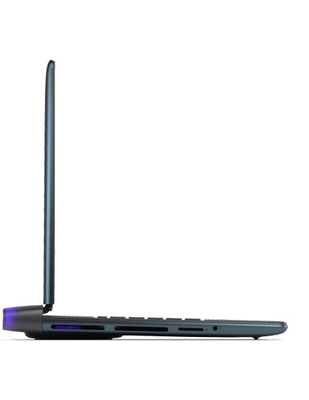Laptop Gaming Dell Alienware 16" Area-51, WQXGA 240Hz, Intel Core Ultra 9 275HX, 64GB DDR5, 2TB SSD, RTX 5070 Ti 12GB, Win 11 Pro, Liquid Teal