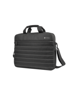 Geanta laptop Natec Taruca 15.6" negru