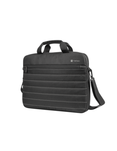 Geanta laptop Natec Taruca 15.6" negru