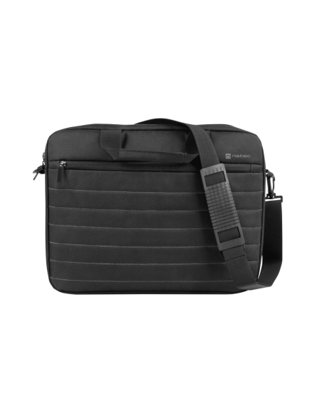 Geanta laptop Natec Taruca 14.1" negru