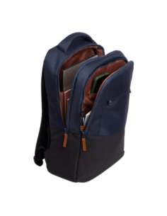 Rucsac laptop Trust Lisboa 16", albast