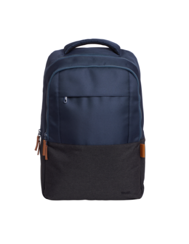 Rucsac laptop Trust Lisboa 16", albast