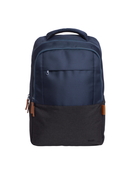 Rucsac laptop Trust Lisboa 16", albast