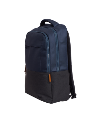 Rucsac laptop Trust Lisboa 16", albast