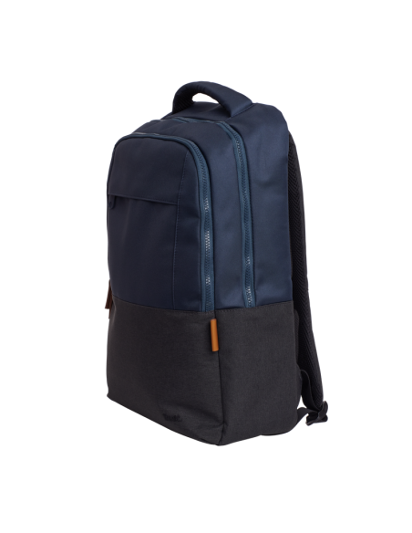 Rucsac laptop Trust Lisboa 16", albast