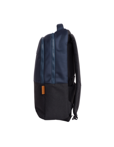 Rucsac laptop Trust Lisboa 16", albast